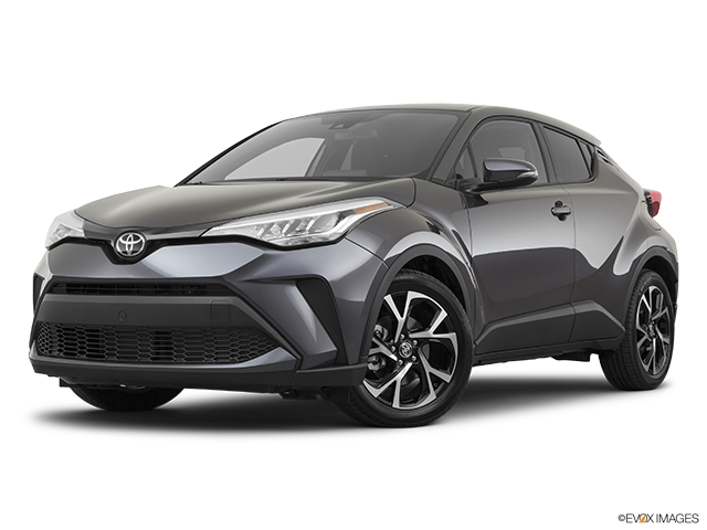 Toyota CHR