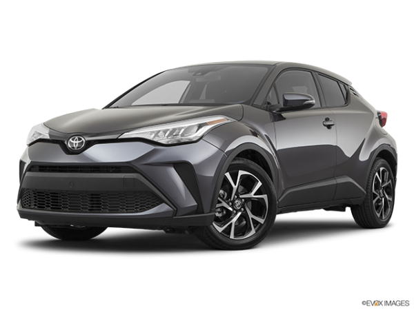 Toyota CHR